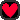 :corazonroto: